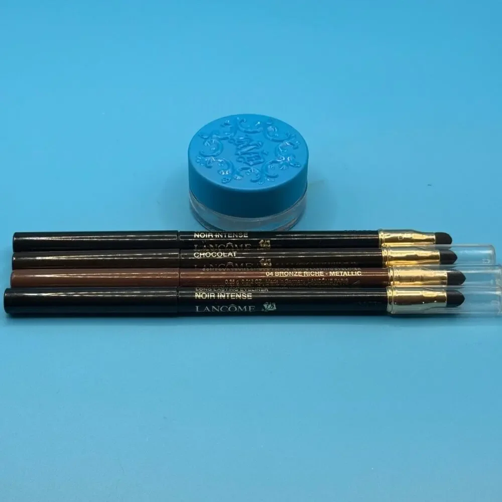 Lancome Le Stylo Waterproof Eyeliner in Noir Intense